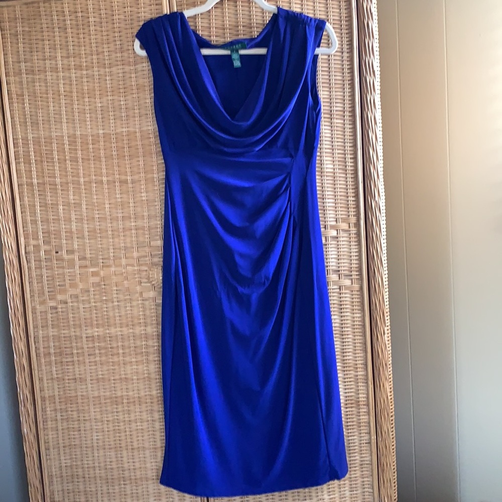 Ralph Lauren dress - Picture 2 of 4